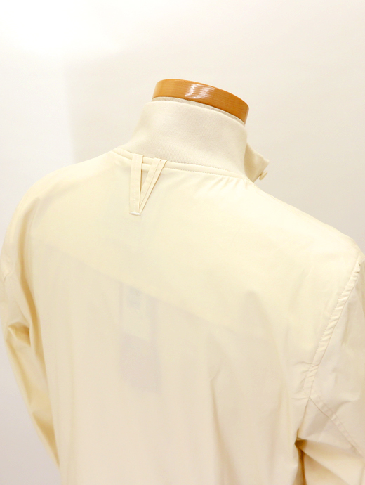 Valstar/ヴァルスター　コットンブルゾン/VALSTARINO JACKET　val520601-エクリュ