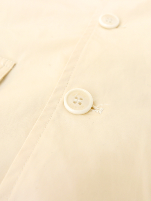 Valstar/ヴァルスター　コットンブルゾン/VALSTARINO JACKET　val520601-エクリュ